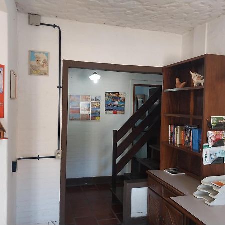 Passa Quatro- Casa Inteira Rustica Para Ate 9 Pessoas Exterior photo