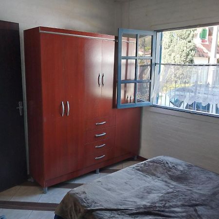 Passa Quatro- Casa Inteira Rustica Para Ate 9 Pessoas Exterior photo
