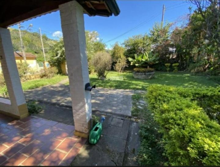Passa Quatro- Casa Inteira Rustica Para Ate 9 Pessoas Exterior photo