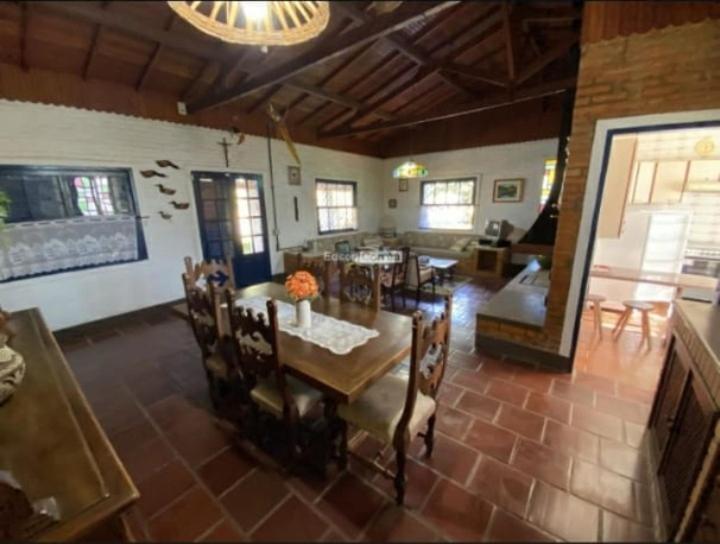 Passa Quatro- Casa Inteira Rustica Para Ate 9 Pessoas Exterior photo
