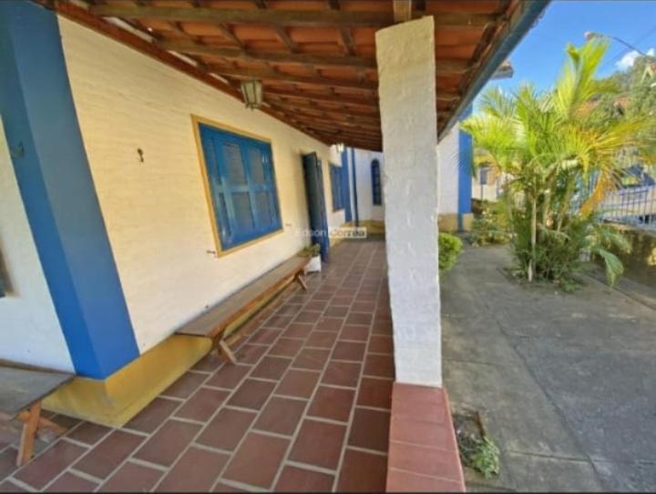 Passa Quatro- Casa Inteira Rustica Para Ate 9 Pessoas Exterior photo