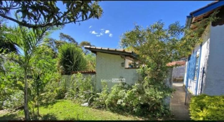 Passa Quatro- Casa Inteira Rustica Para Ate 9 Pessoas Exterior photo